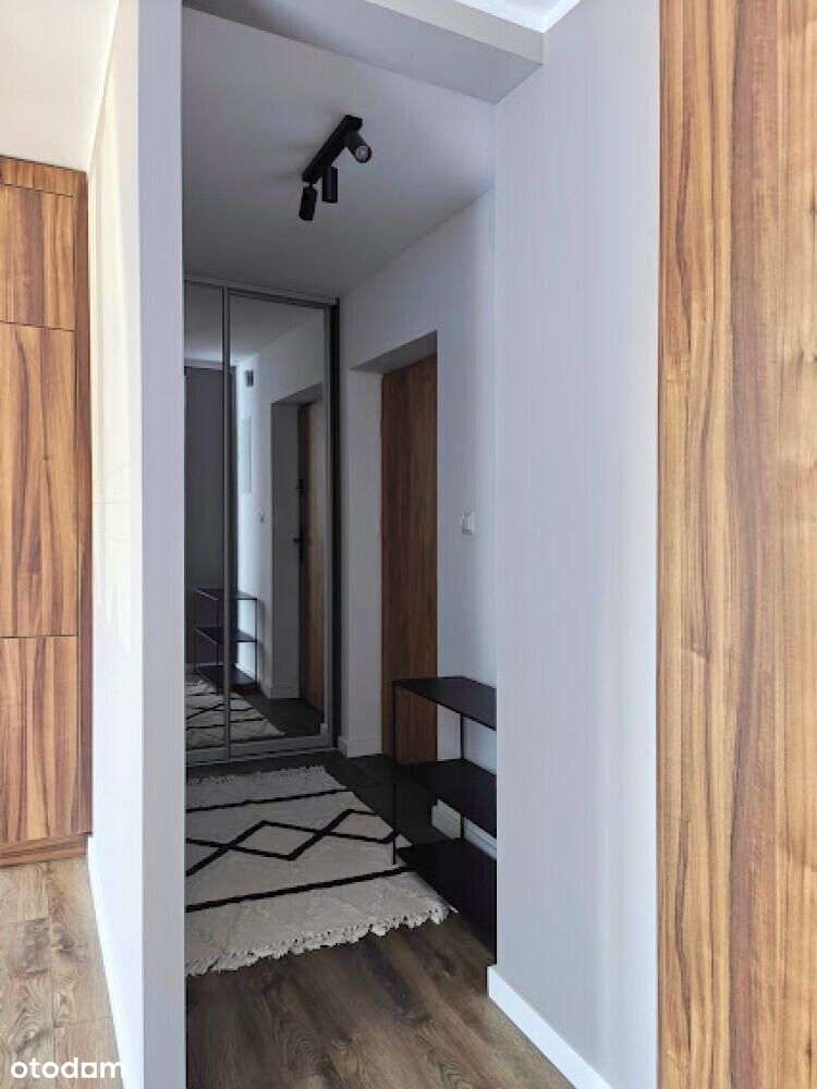 2 pokoje z ogródkiem Odi/2493-9