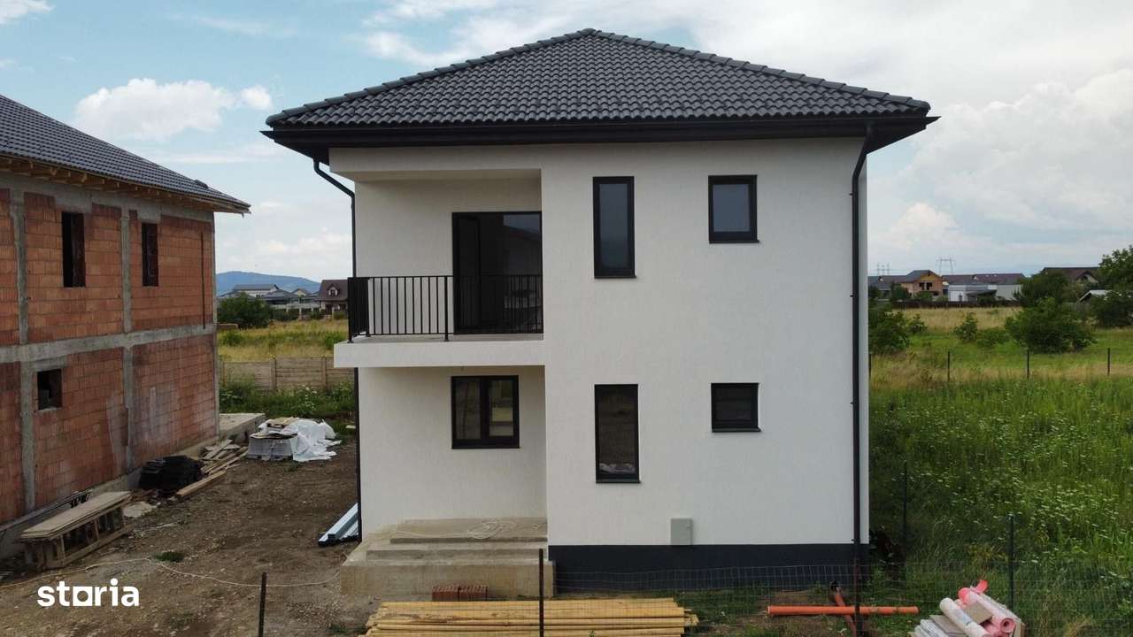 Casa, 120 m²,  - Imagine principală: 2/7