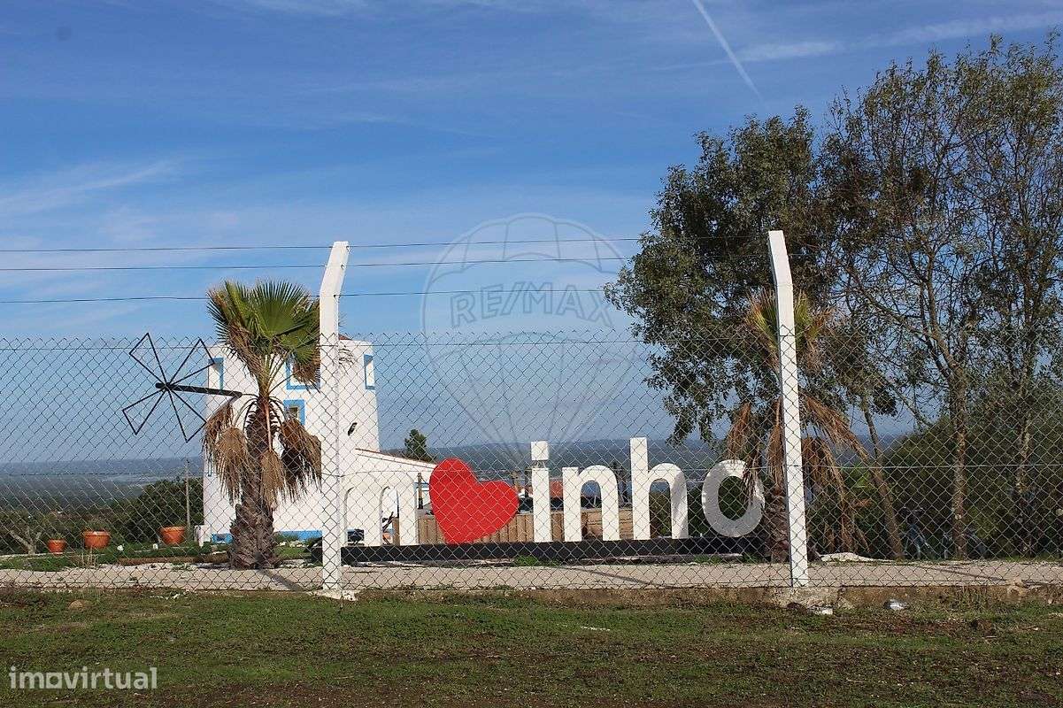 Terreno  para venda-10