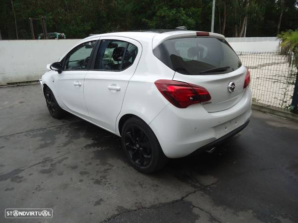 Opel Corsa de 2018 - 15