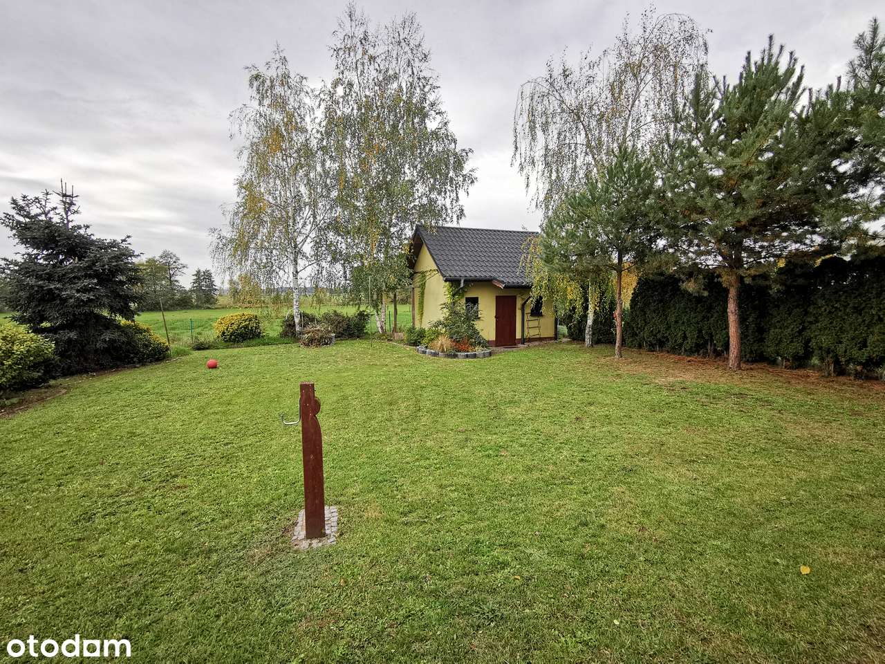 Dom jednorodzinny w Bierkowicach-15