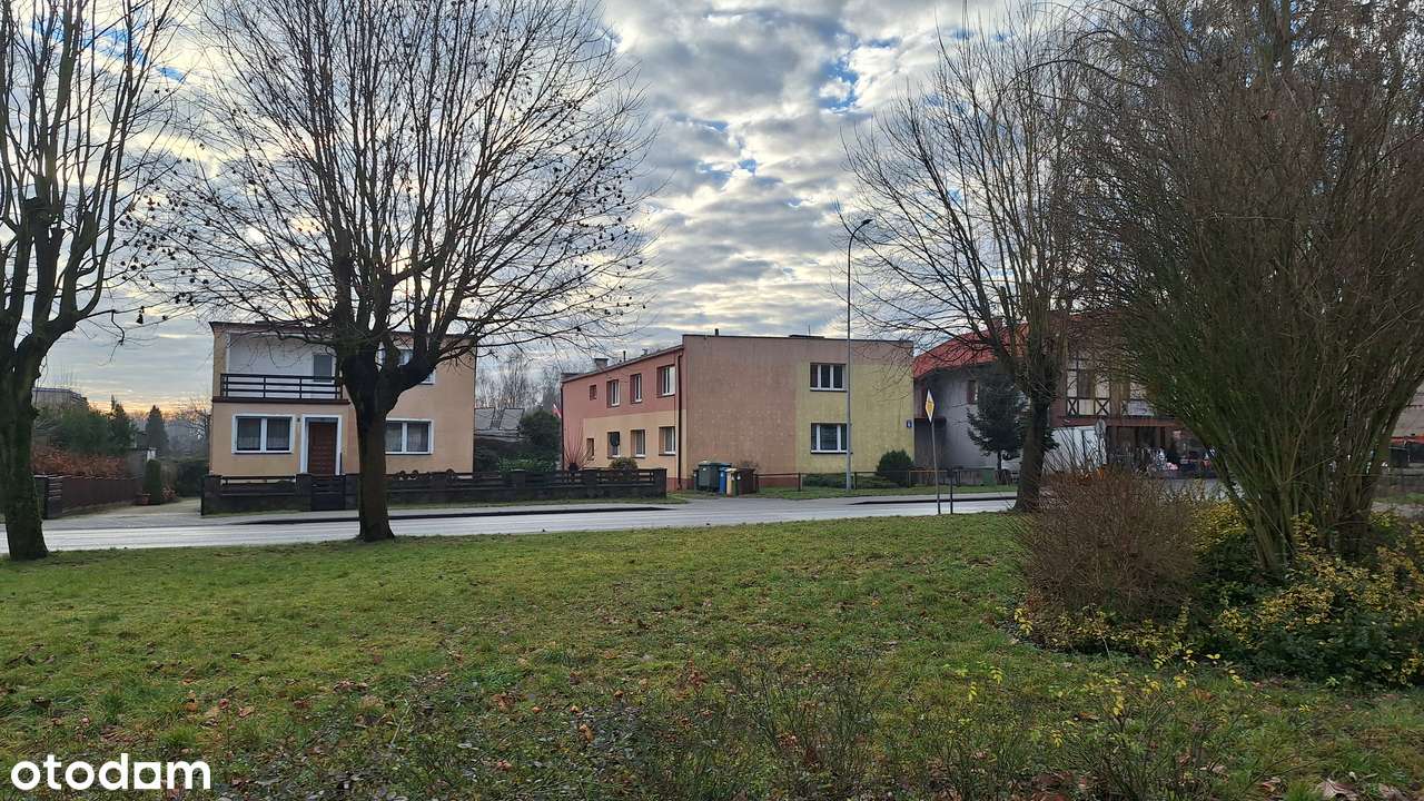 3 pokoje centrum Debrzno-14