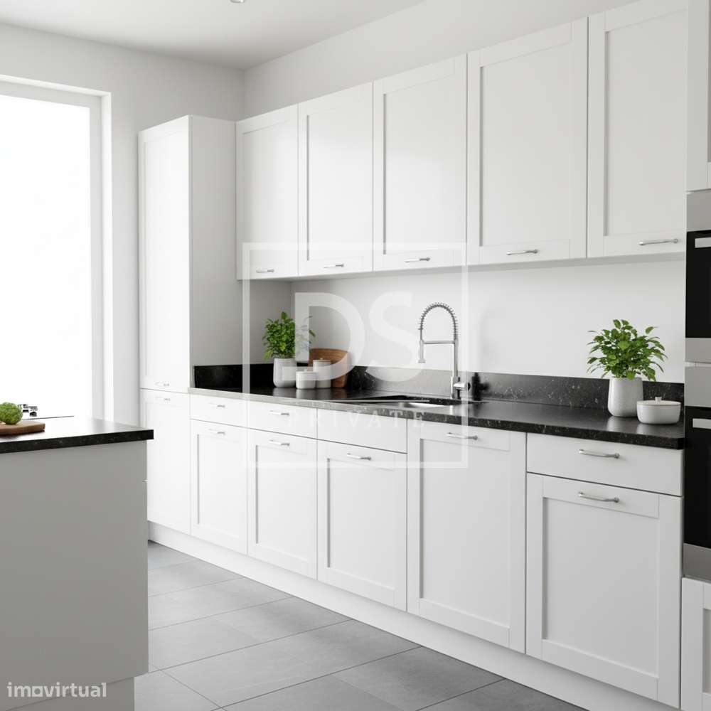 Apartamento T3 | Retorta- Vila do Conde-19