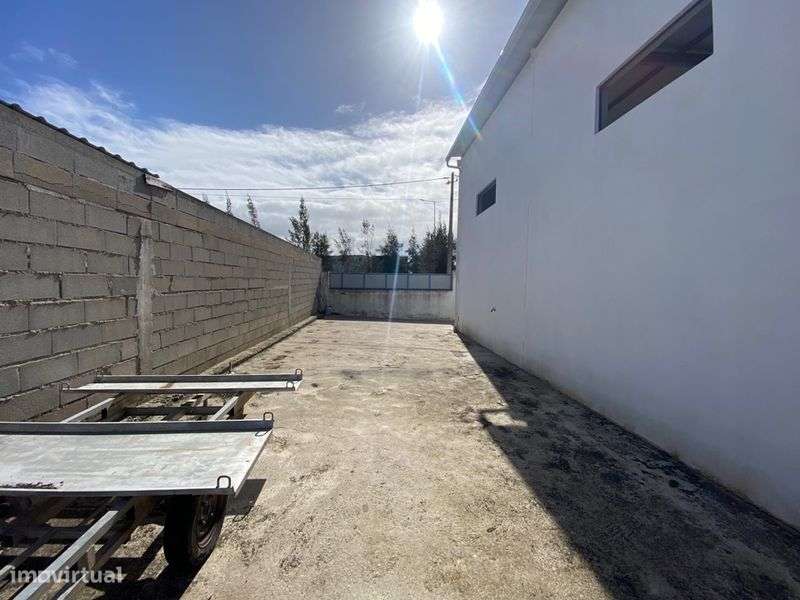 Casao/Armazem 450mt2 area total… VENDO OU TROCO - Grande imagem: 5/6
