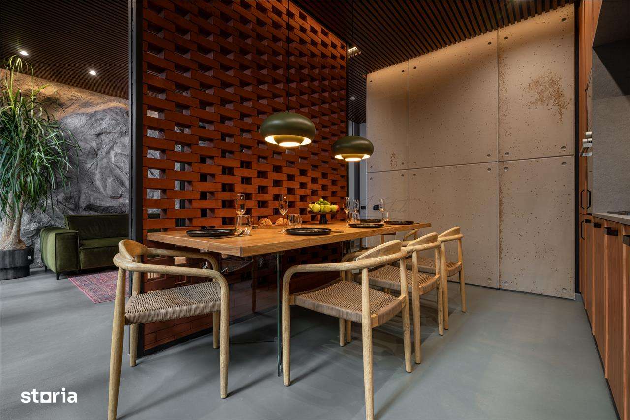 HERASTRAU | APARTAMENT 3 CAMERE | DESIGN UNIC-3