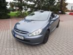 Peugeot 307 CC 2.0 - 10