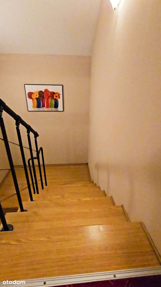 Dom w zabudowie szeregowej –  Bielsko-Biała, ul. Św. Jadwigi Śląskiej-15