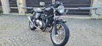 Triumph Thruxton - 13