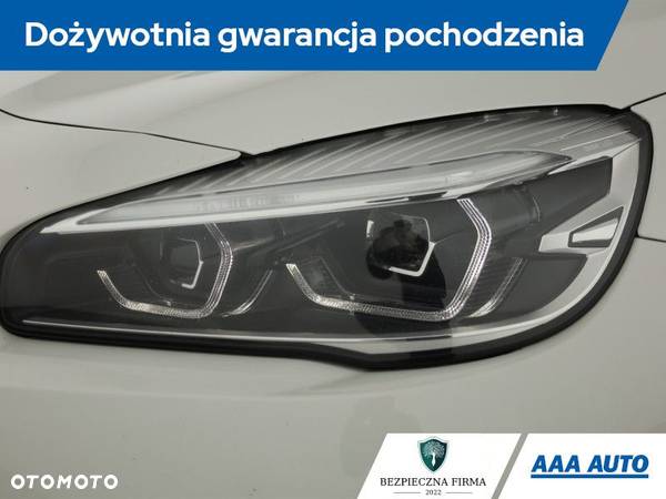 BMW Seria 2 - 20