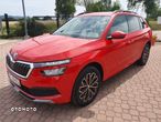 Skoda Kamiq 1.0 TSI Style - 1