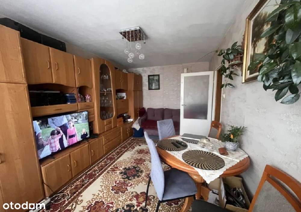 Mieszkanie, 38 m², Warszawa-0