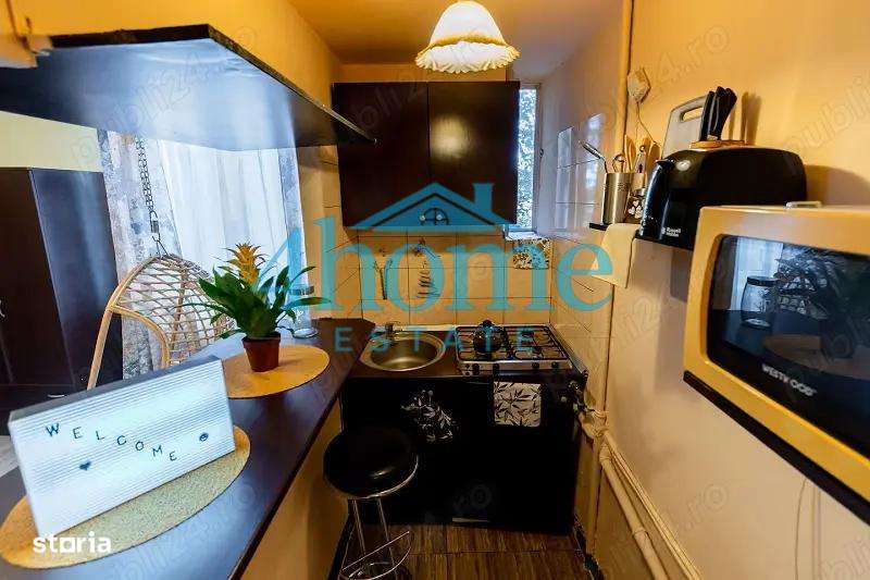 Garsoniera Gara De Nord| Basarab| Metrou - Imagine principală: 5/7