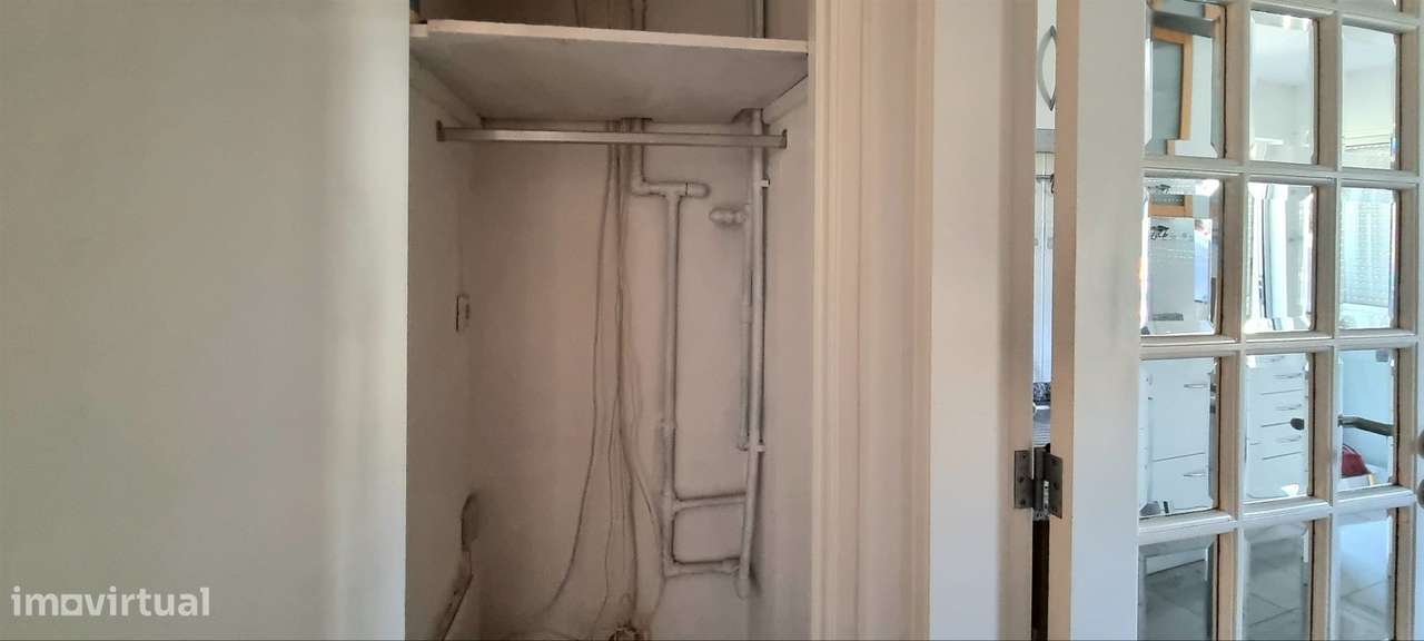 Apartamento T3+1 - Casa Branca - Coimbra/Venda-15