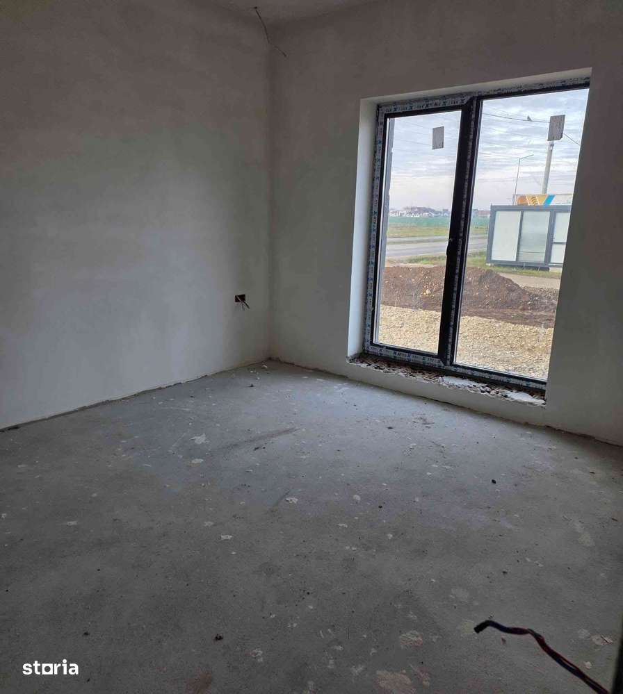 Investiție ideală- Apartament 2 camere Santandrei - Imagine principală: 2/6