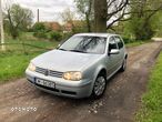 Volkswagen Golf 1.6 Comfortline - 1