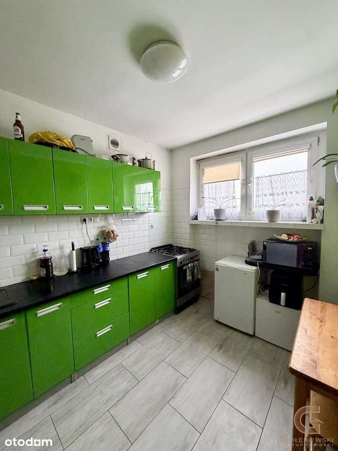 2-pokojowe mieszkanie na Placu Wolności-7