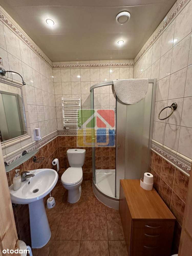 Działające gospodarstwo Agroturystyczne na Sprzedaż - Holendry-17