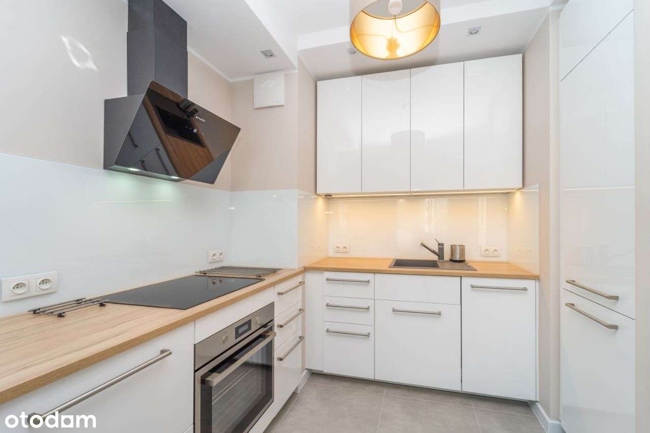 Mieszkanie 2 pok. Gdańsk Lawendowe Wzgórze - Pełny obrazek: 4/9