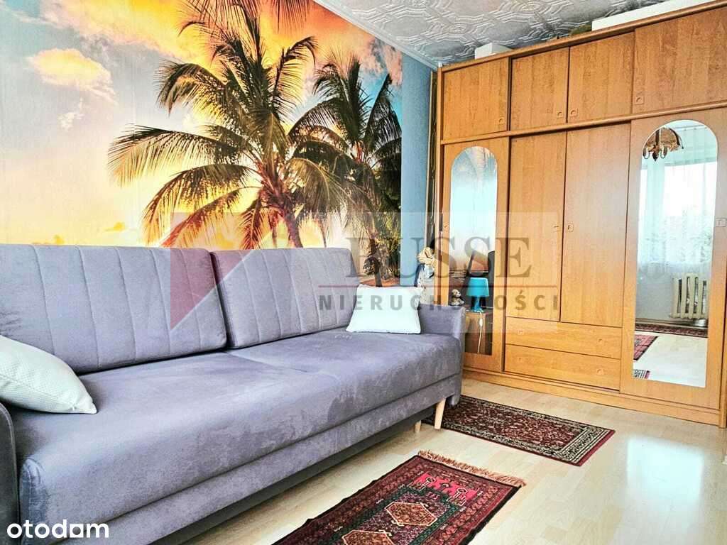 2 pokoje na Pomorzanach!-4