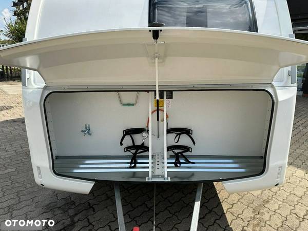 Adria Altea 402 PH NOWA 4OS DMC1300KG FV23% WARSZAWSKIE CENTRUM CARAVANINGU - 8