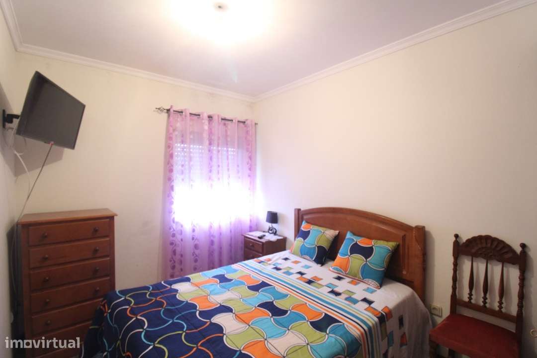 APARTAMENTO T3 EM ESMORIZ-8