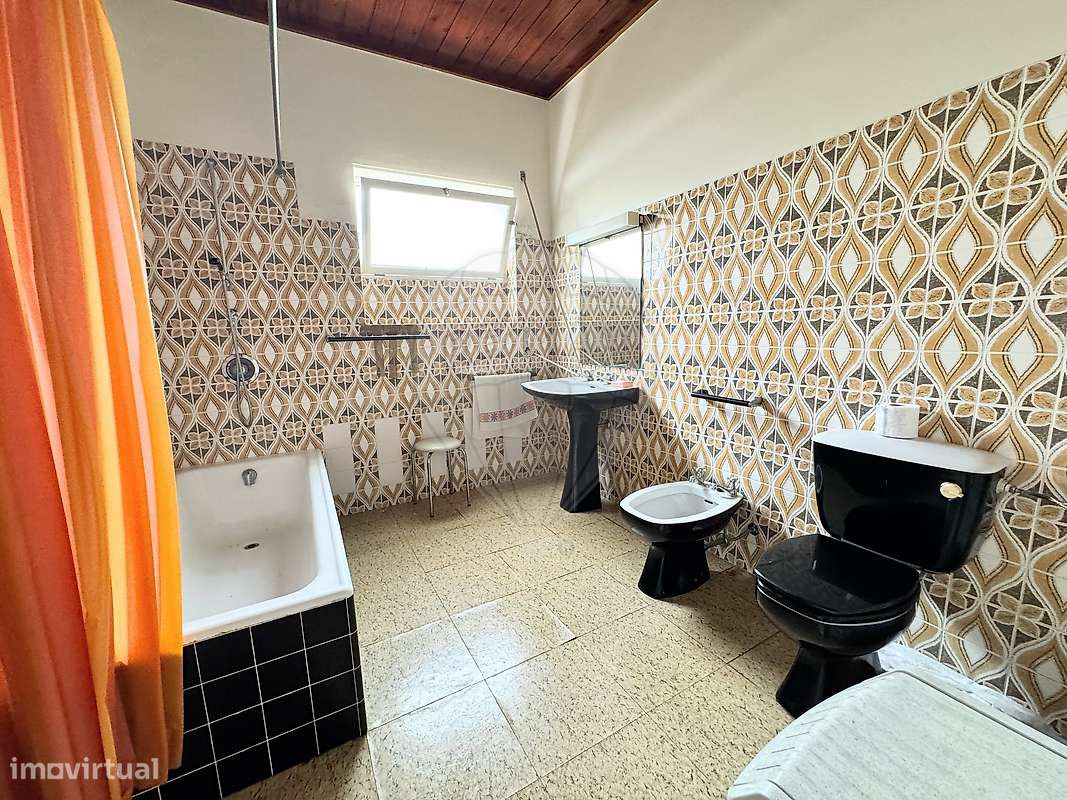 Moradia T5 para venda-13