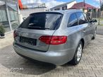 Audi A4 Avant 2.0 TDI DPF Ambiente - 4