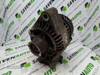 Alternador Ford Focus (Daw, Dbw) - 1