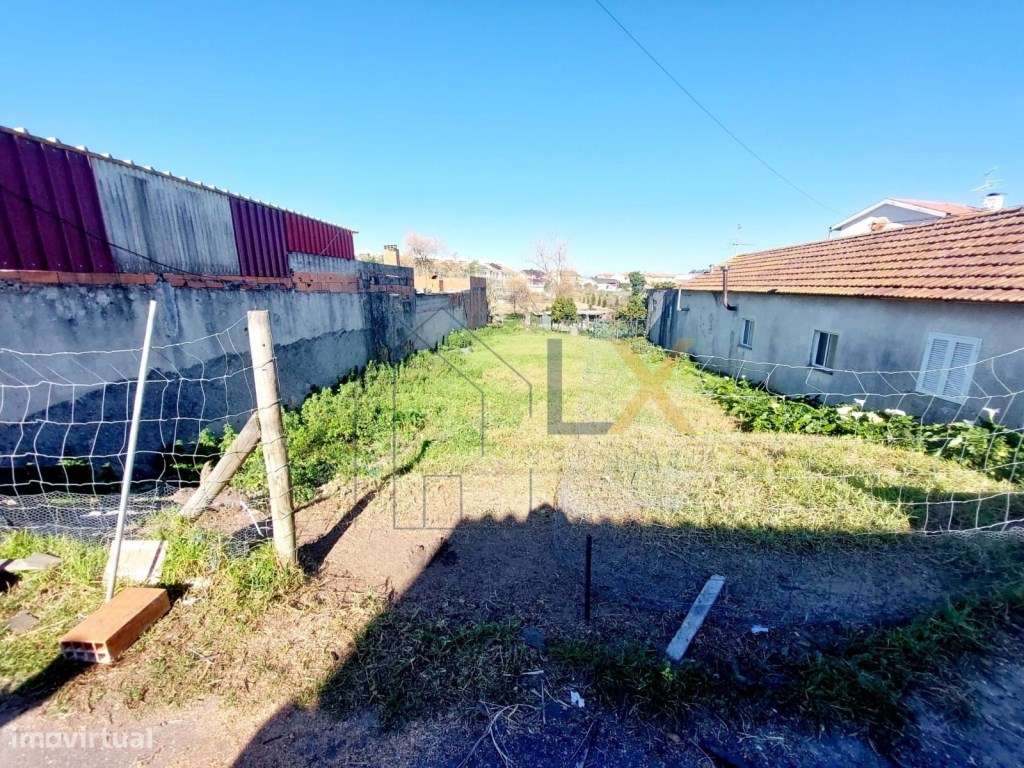 Terreno rústico com viabilidade para urbano em Cacia!!! - Grande imagem: 1/7