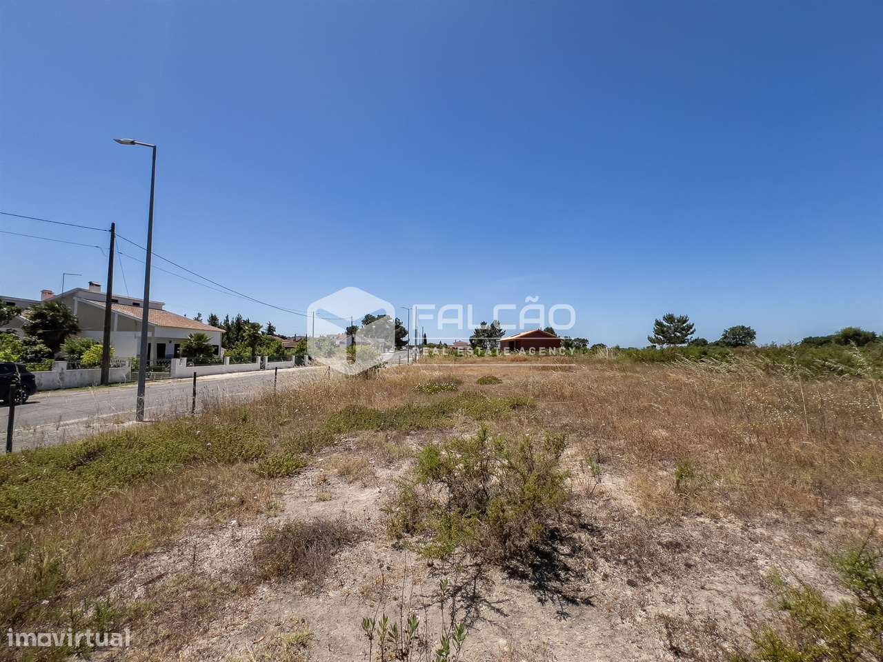 Lote de Terreno  Venda em Almoster,Santarém - Grande imagem: 3/33