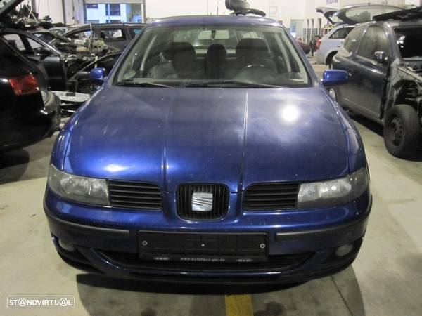 Seat Toledo 1.9 TDI 110cv 2000 AHF para peças - 1