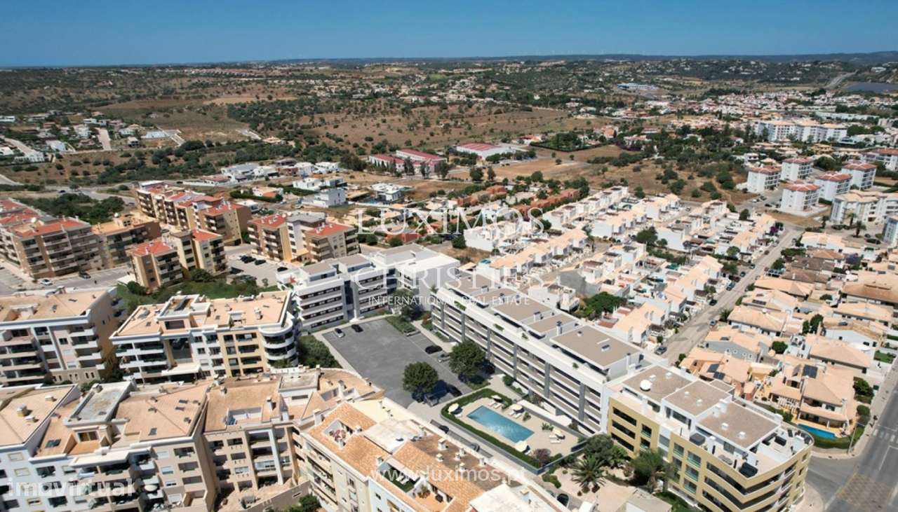 Apartamento T1+1 à venda no Domus 23 em Lagos, Algarve-10