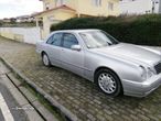 Mercedes-Benz E 280 - 3