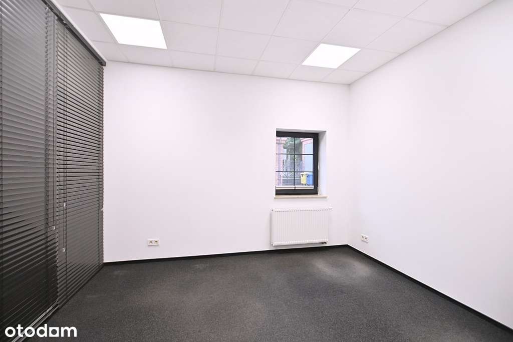 Lokal na parterze pofabrycznego budynku. - Pełny obrazek: 5/12