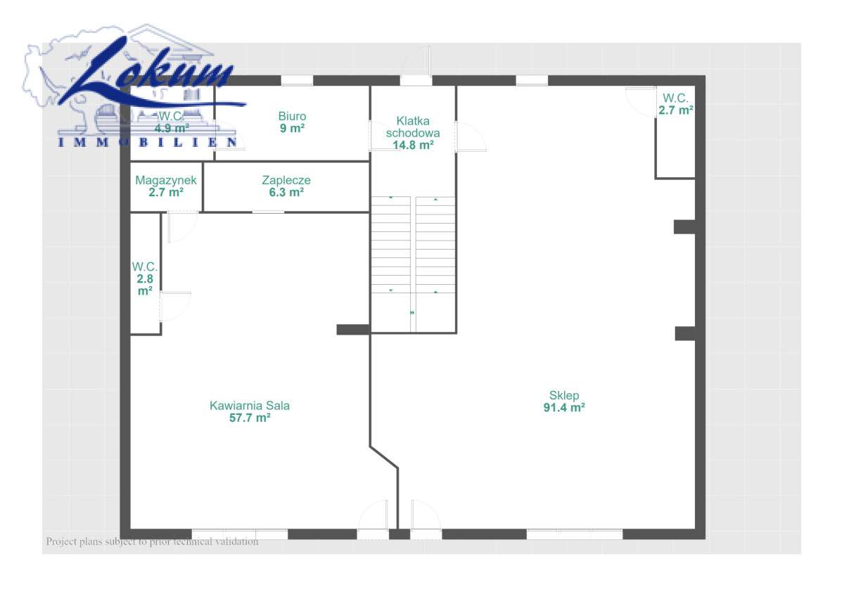Tylko u nas - dochodowa kamienica w Gostyniu!-16