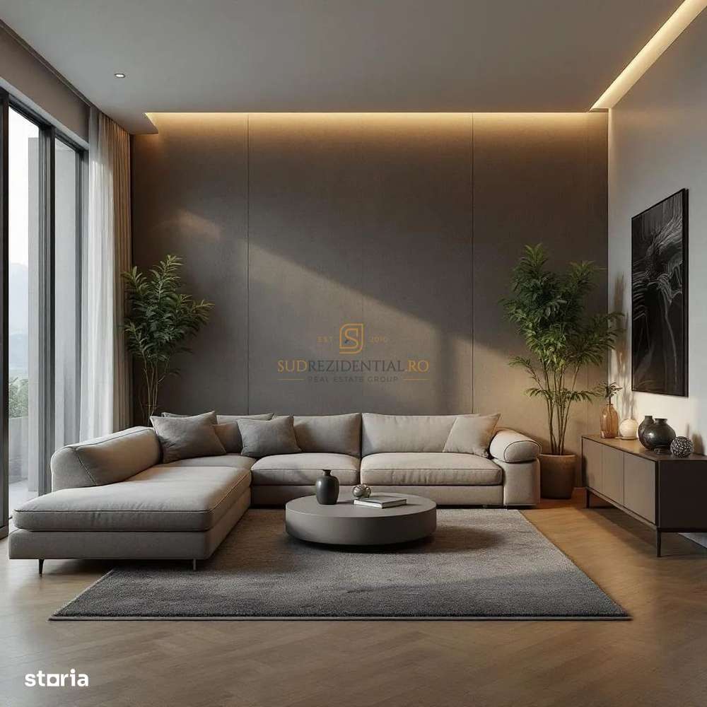 Garsoniera cu bucatarie separata si balcon, metrou Berceni –Comision 0 - Imagine principală: 1/20