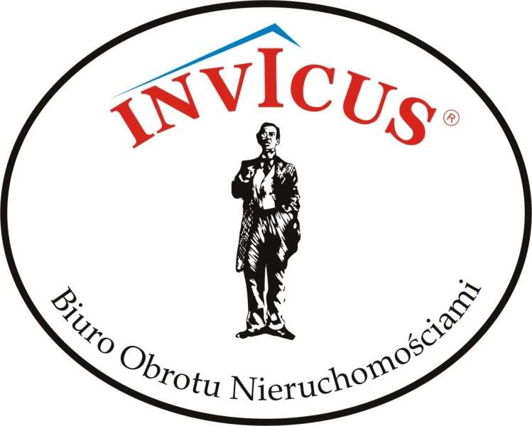 Logo: INVICUS Nieruchomości