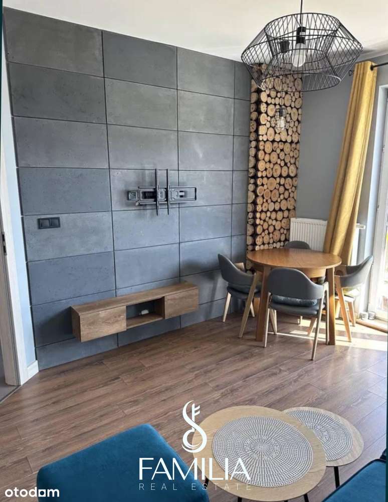 Wysoki standard|Parking|Metro-0