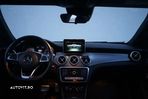 Mercedes-Benz CLA 220 d Aut. - 21