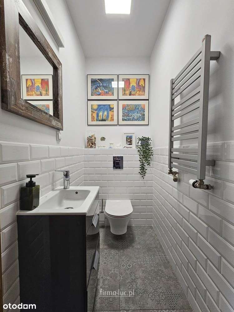 Dom na Osiedlu Marzeń-11