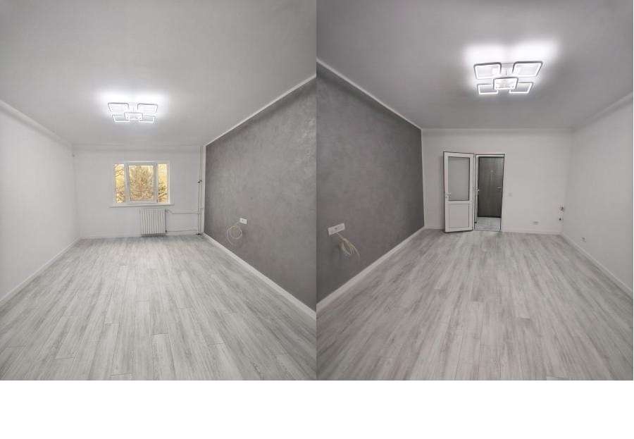 Garsoniera de vanzare zona Cet, RECENT RENOVATA-0