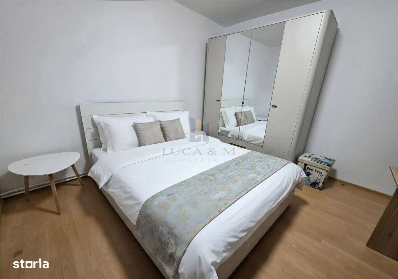 Apartament 3 camere, Girocului-0