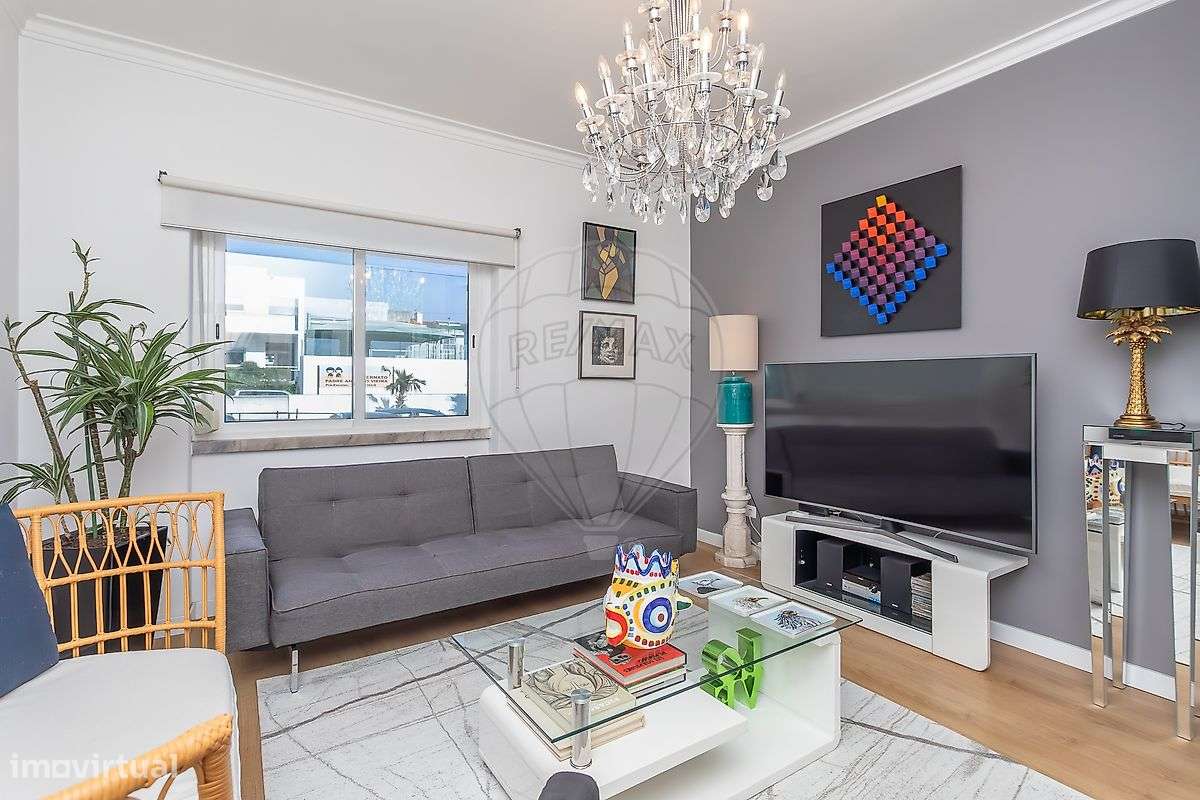 Apartamento T4 para venda - Grande imagem: 5/33