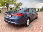 Ford Mondeo - 35