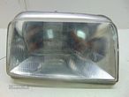 Renault super 5 farol/Pisca - 4