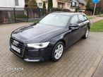 Audi A6 Avant 2.0 TDI DPF - 1