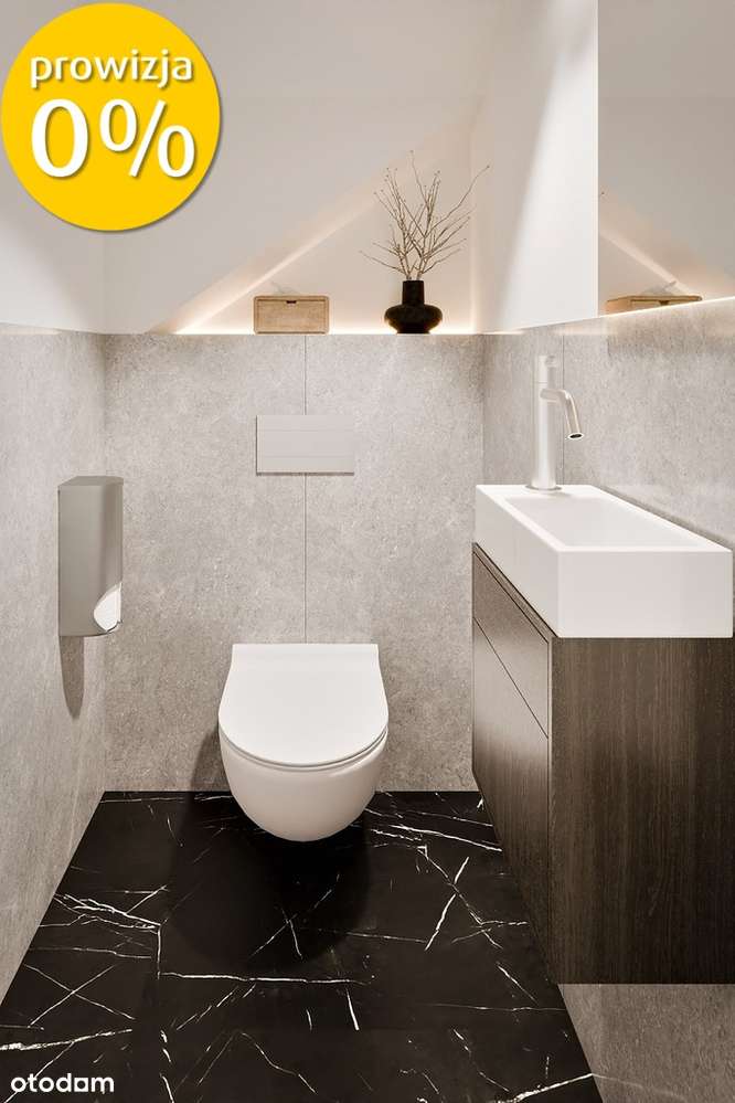 Kameralne osiedle Kampino Park z prywatnym lasem!!-14