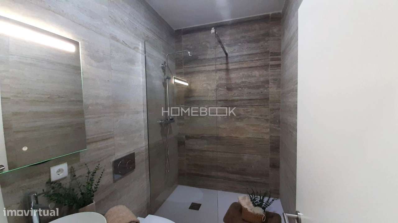 T3  - (1 suite) -  venda - Penha de França - Lisboa. - Grande imagem: 3/17