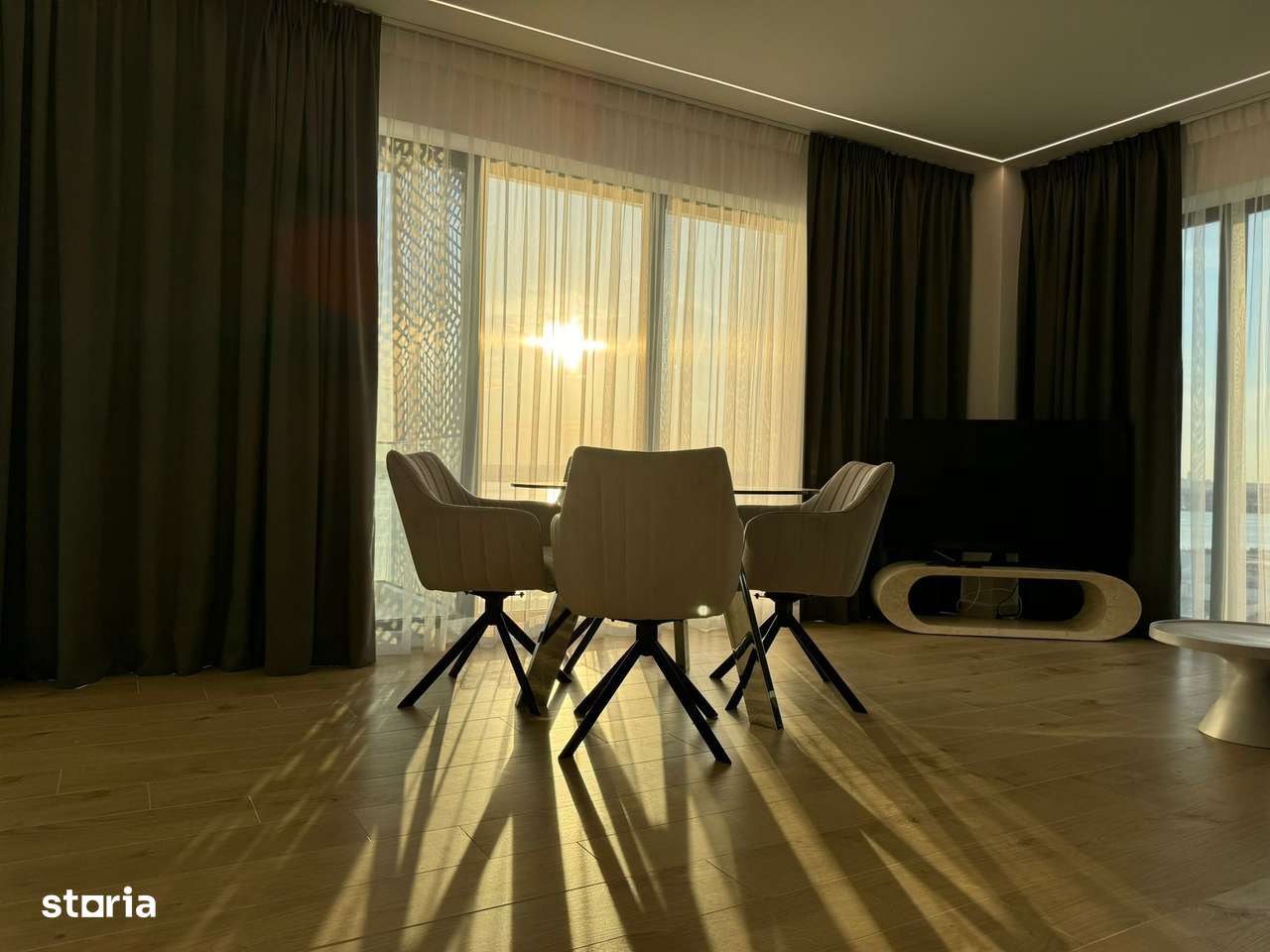 LOCUINTA IDEALA DE VACANTA MAMAIA - Imagine principală: 3/17