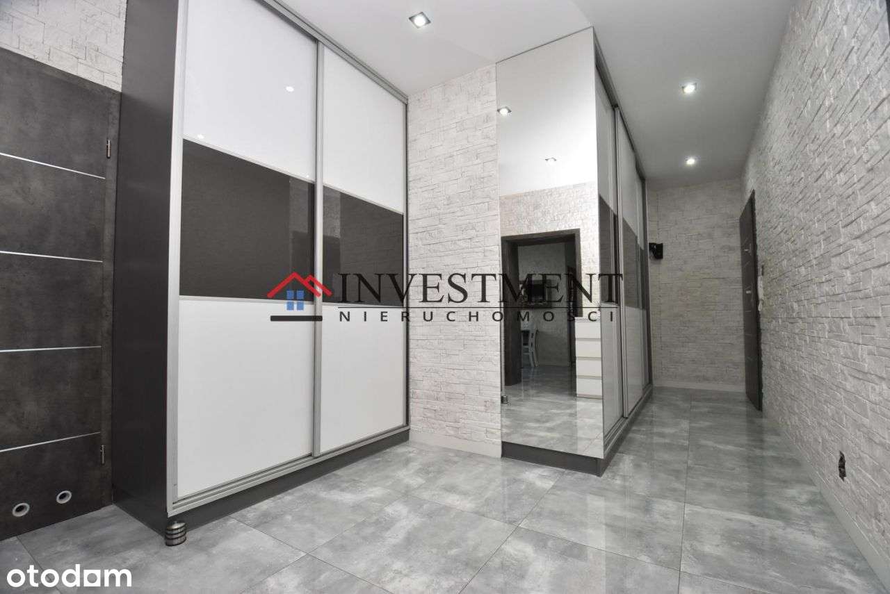 Mieszkanie, 95,49 m², Zdzieszowice-9